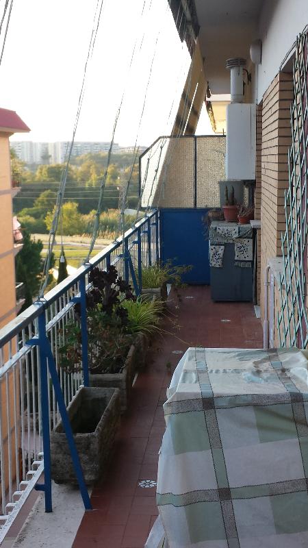 Appartamento via salvatore talamo  - foto 6