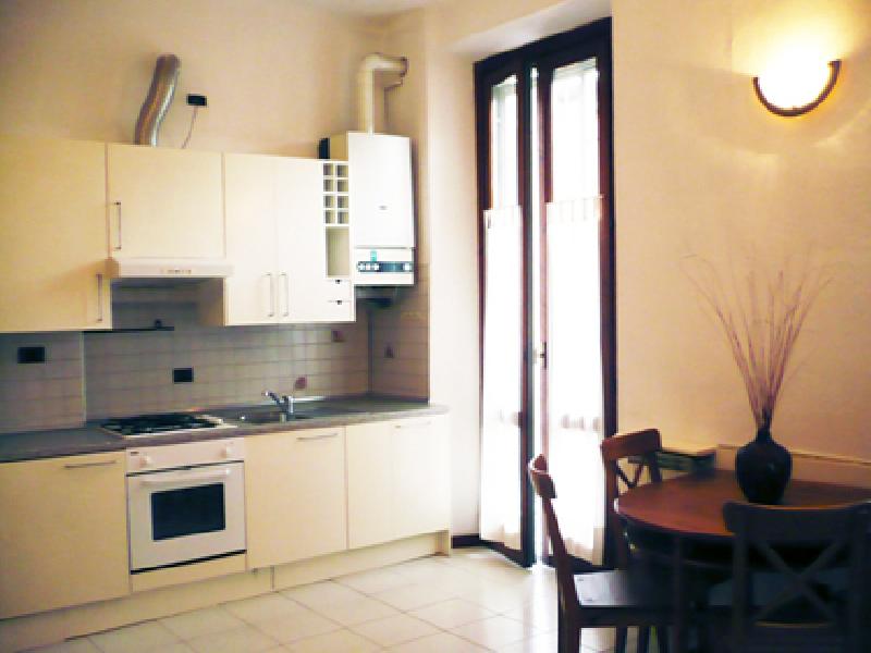 Appartamento via giambellino 67  - foto 2