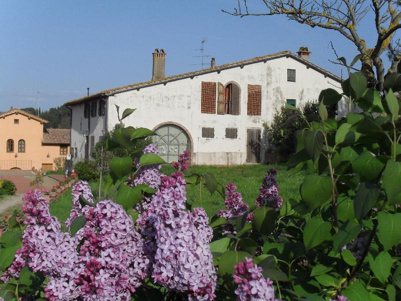 Appartamento via del Virginio 16 