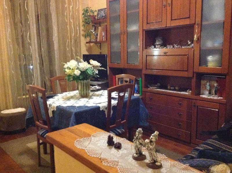 Appartamento Via Aversa, Roma