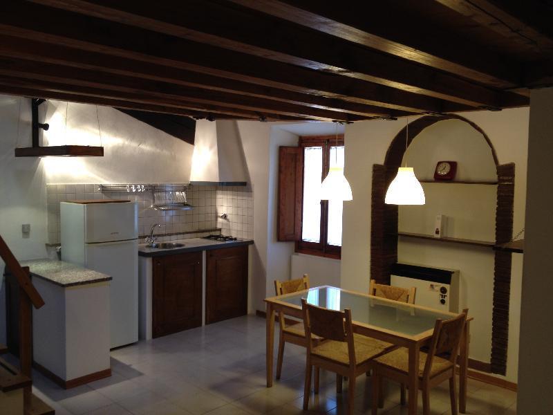 Appartamento Via Gobetti 18 