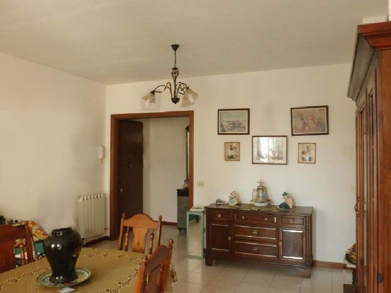 Appartamento via cerutti 
