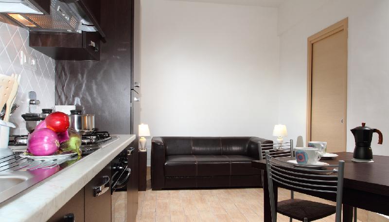 Appartamento Via Gregorio VII  - foto 3