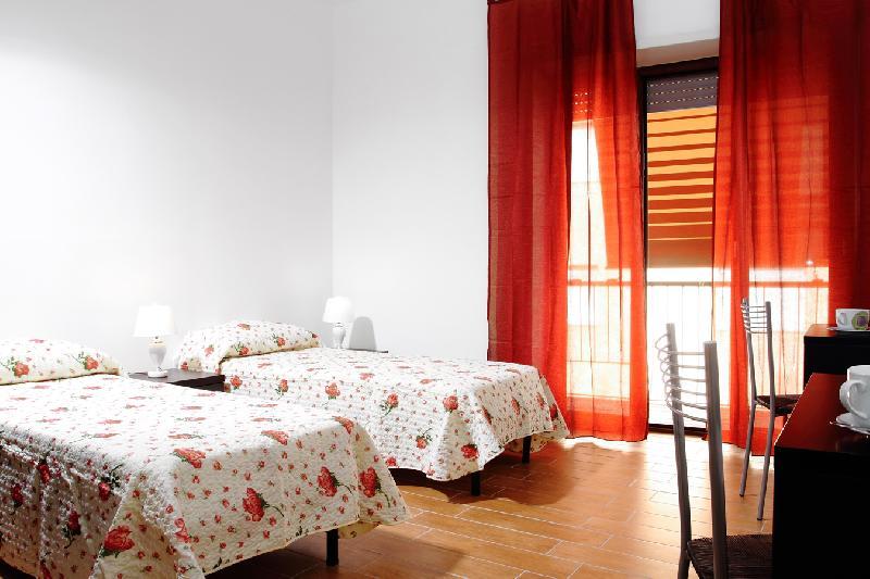 Appartamento Via Gregorio VII  - foto 5