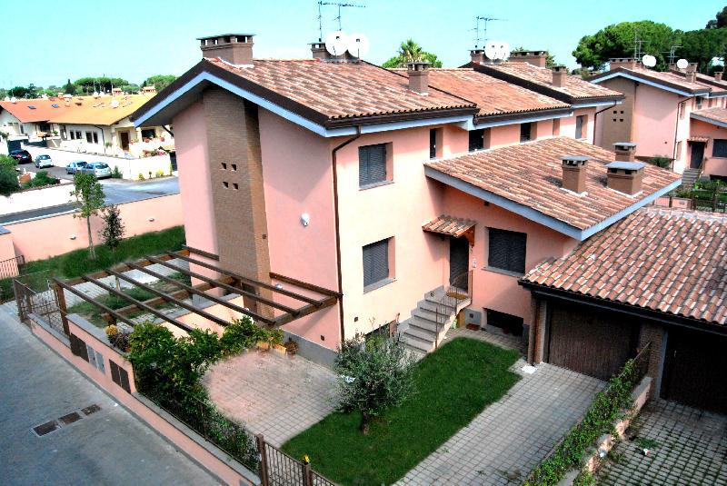 Villetta a schiera Via Bernardo Pasquini  - foto 6