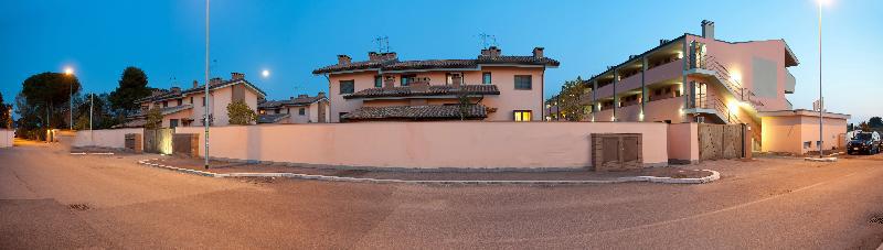 Villetta a schiera Via Bernardo Pasquini  - foto 7