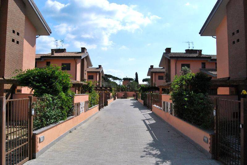 Appartamento Via Castrucci  - foto 2