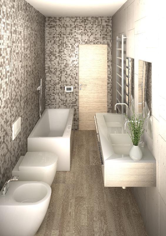 Appartamento via Guarene  - foto 2