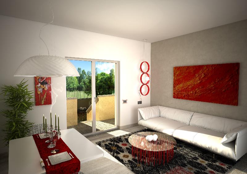 Appartamento via Guarene  - foto 5