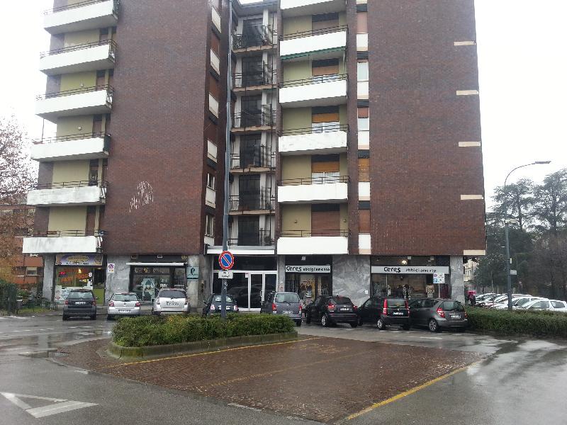 Ufficio piazza padania 12 
