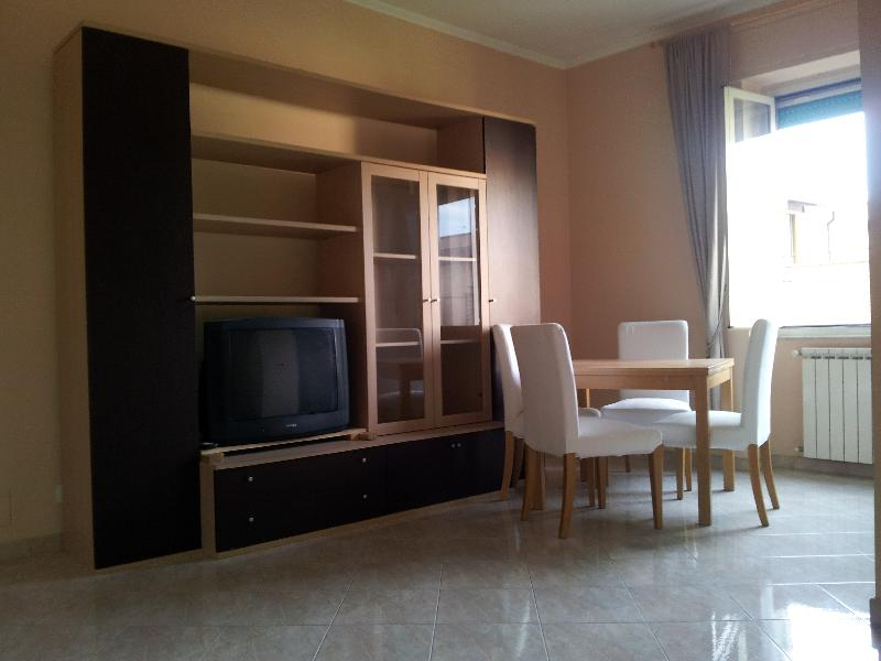 Appartamento via beltrami scalia  - foto 2