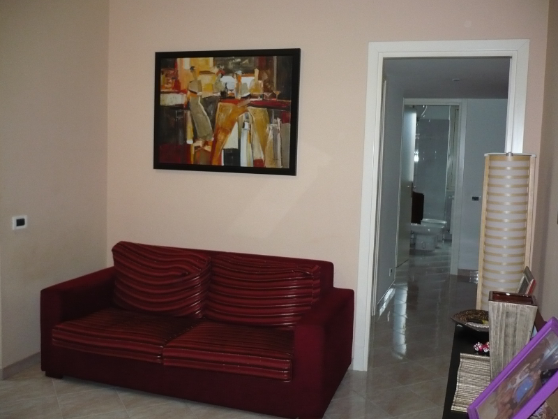 Appartamento via beltrami scalia  - foto 4