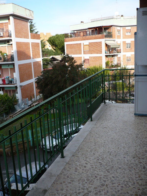 Appartamento via beltrami scalia  - foto 7