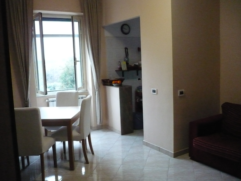 Appartamento via beltrami scalia  - foto 9