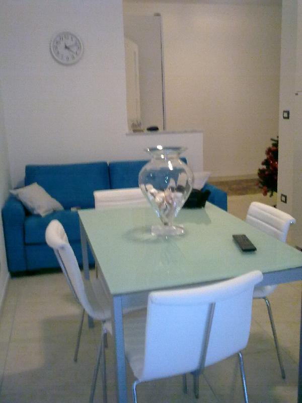 Appartamento coso europa 27  - foto 3