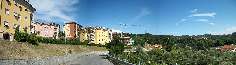 Appartamento Termo 
