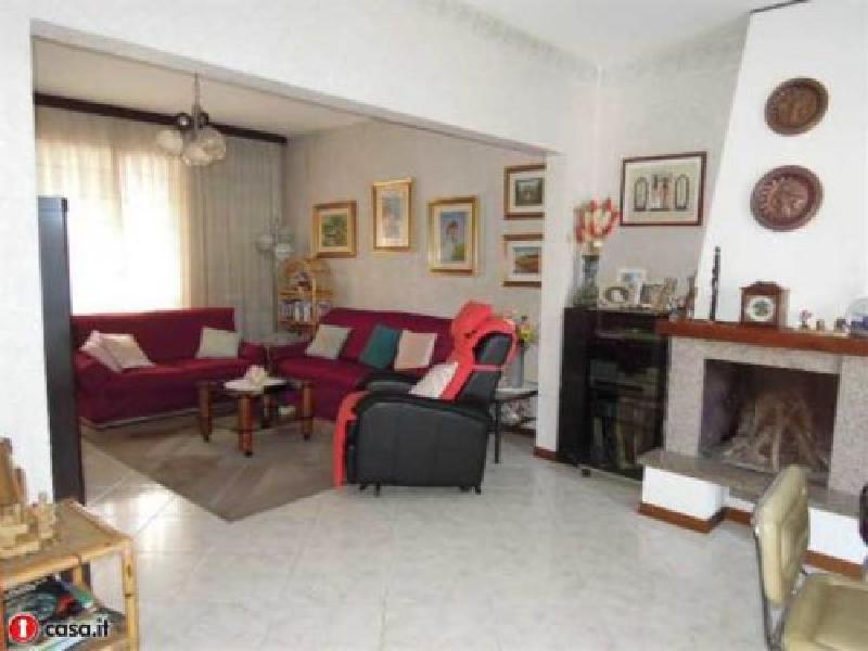 Villa Via Fratelli Rosselli 4  - foto 3