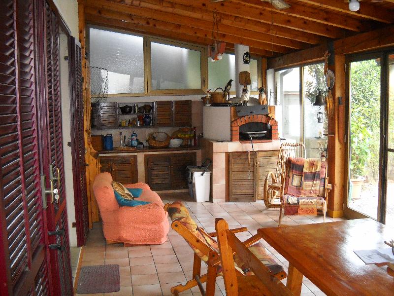 Villa Via Fratelli Rosselli 4  - foto 4