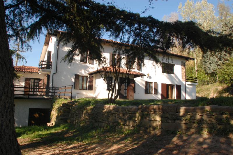 Casa indipendente, Acqui Terme