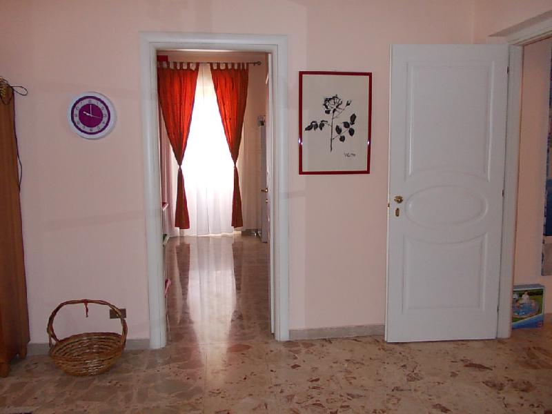Appartamento via japigia, 26  - foto 8