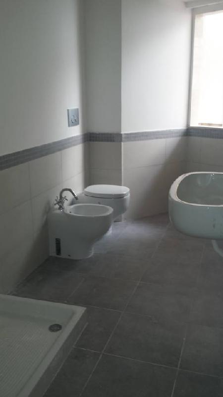 Appartamento via crispi, 99  - foto 13