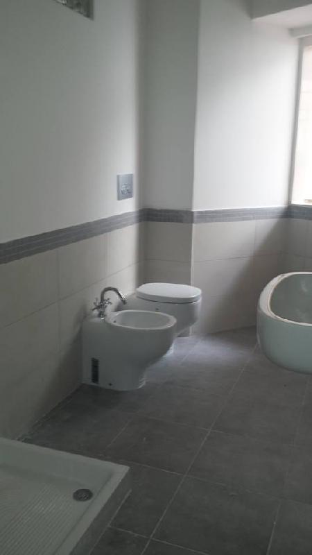 Appartamento via crispi, 99  - foto 16