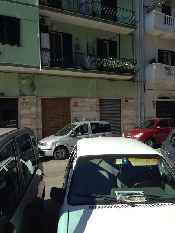 Appartamento via toscana, 16/a 