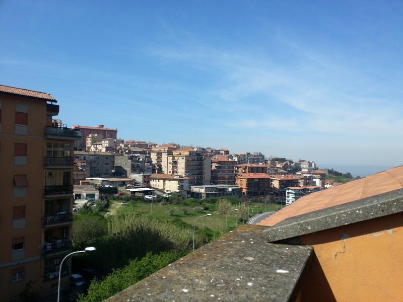 Appartamento via delle vascarelle 1  - foto 10