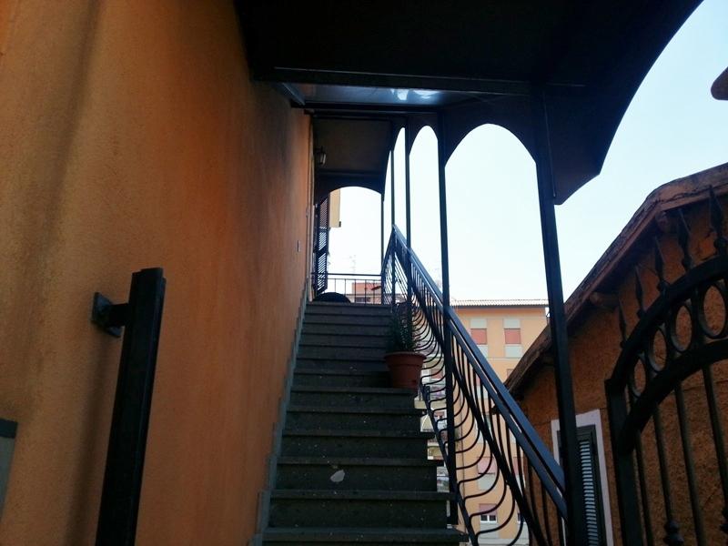 Appartamento via delle vascarelle 1  - foto 2