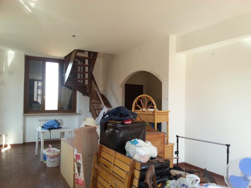 Appartamento via delle vascarelle 1  - foto 3