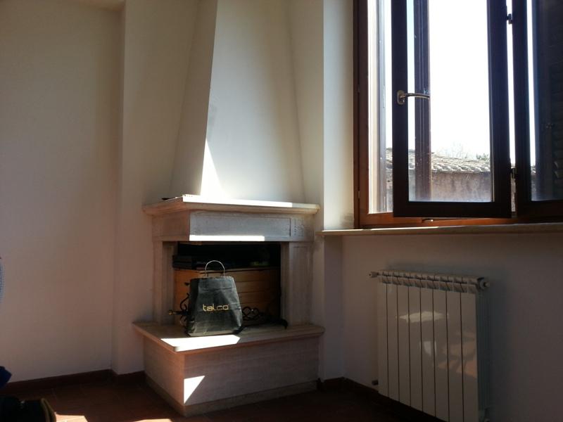 Appartamento via delle vascarelle 1  - foto 4
