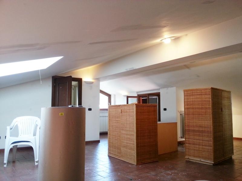 Appartamento via delle vascarelle 1  - foto 8