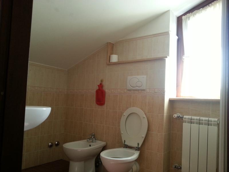 Appartamento via delle vascarelle 1  - foto 9