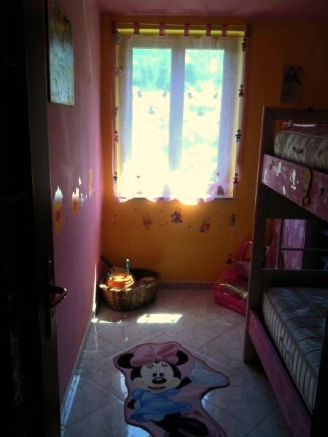 Villetta a schiera VIA A. DORIA -SAN GIORGIO  - foto 3