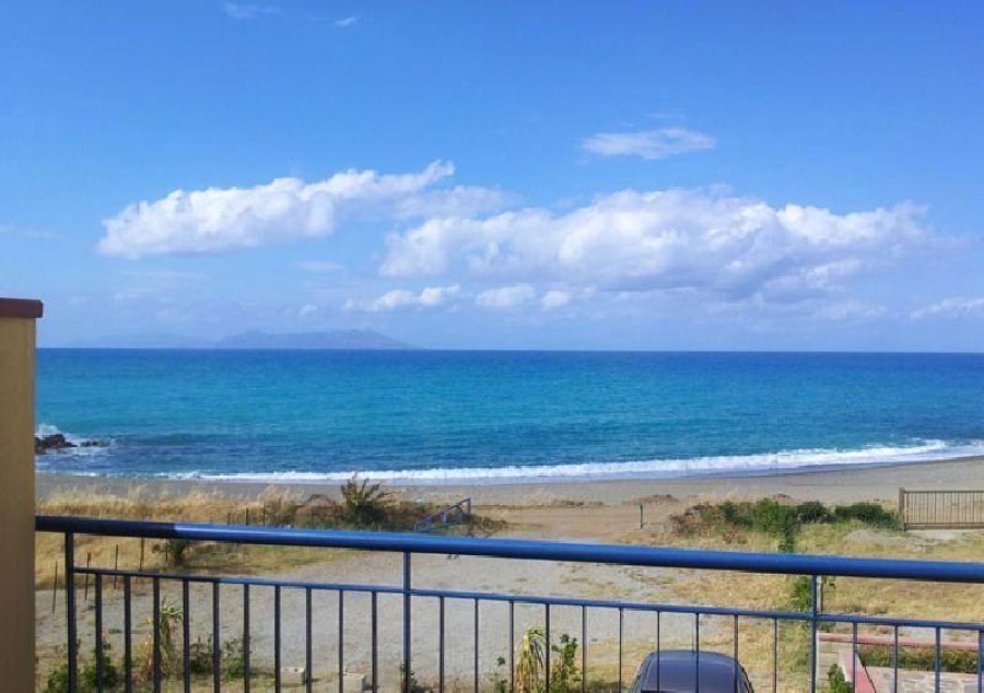 Villetta a schiera VIA A. DORIA -SAN GIORGIO, Gioiosa Marea