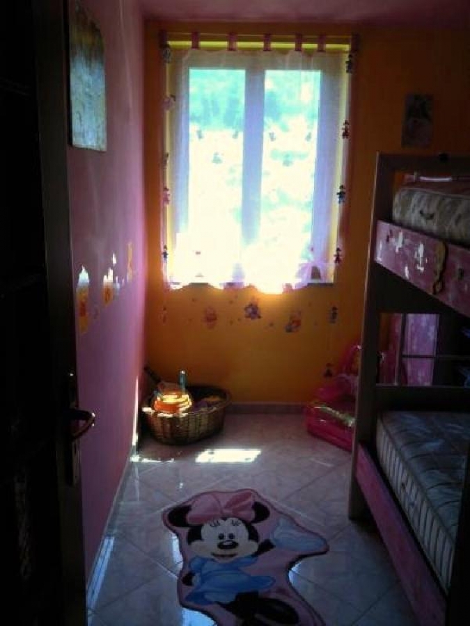 Villetta a schiera VIA A. DORIA -SAN GIORGIO  - foto 9