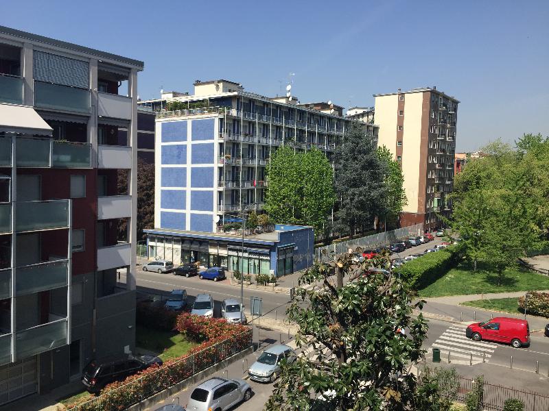 Appartamento petrocchi 