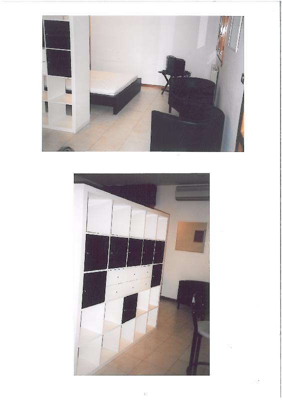 Loft - Open Space via PIANTANIDA 23  - foto 3