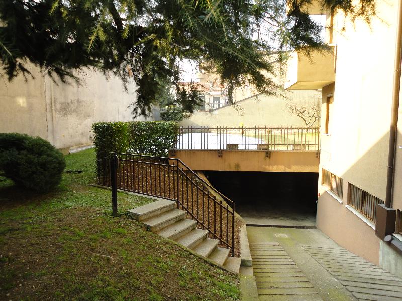 Appartamento Via San Giovanni Bosco 11  - foto 6