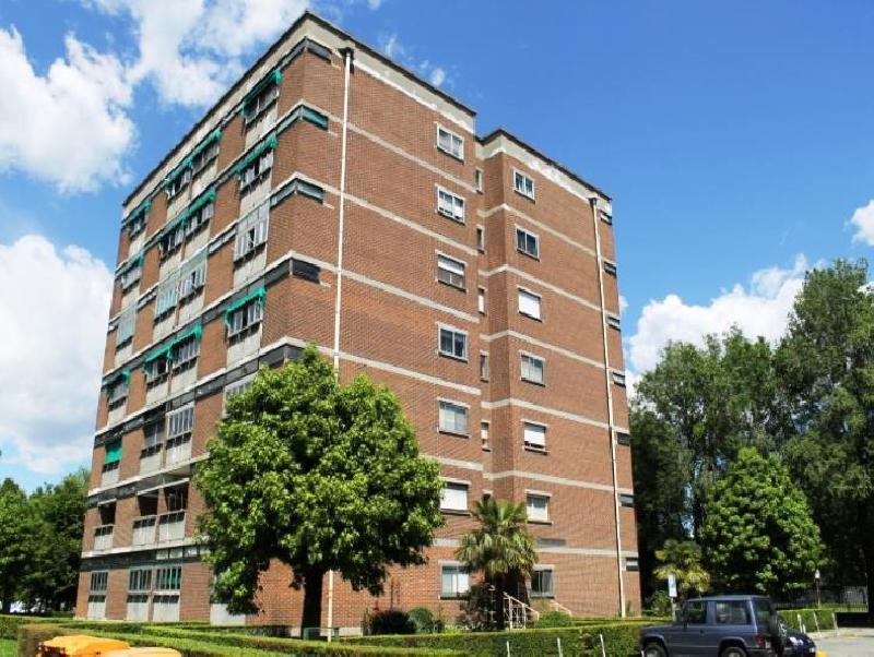 Appartamento IVREA via don minzoni 2  - foto 7