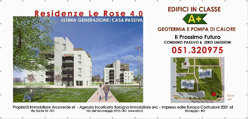 Appartamento via martiri delle foibe san lazzaro di savena 