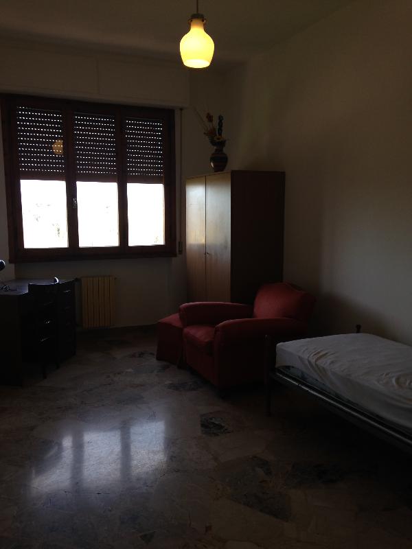 Appartamento VIA DELL'ARGINGROSSO  - foto 6
