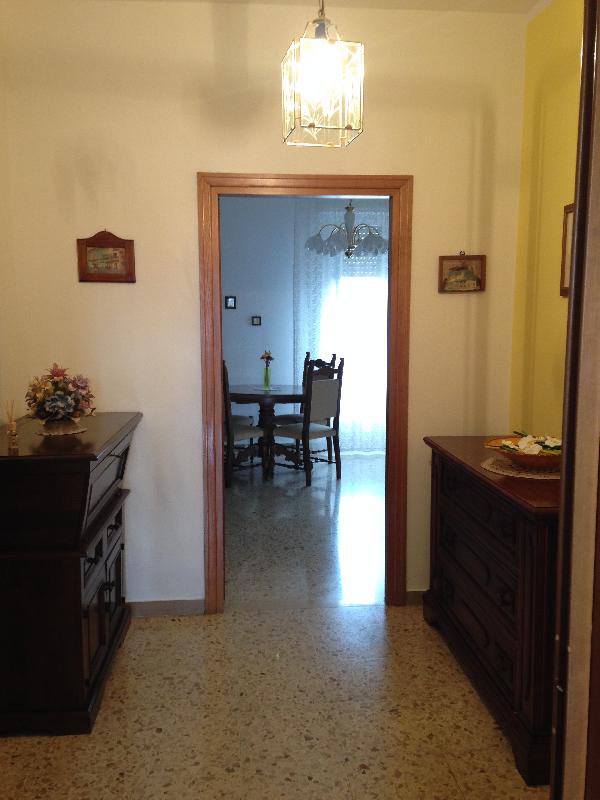 Appartamento Via Canova 