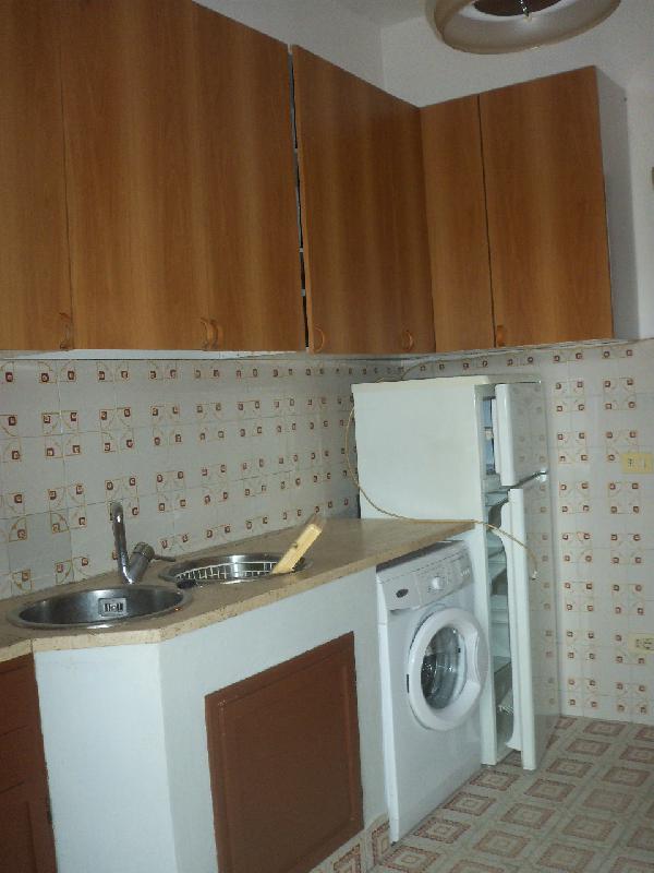 Appartamento Viale Talenti 