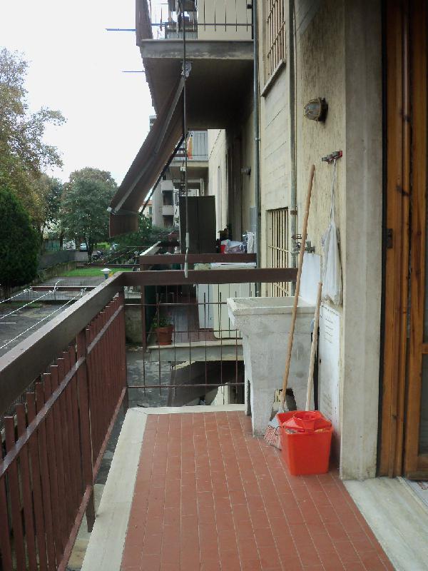 Appartamento Viale Talenti  - foto 9