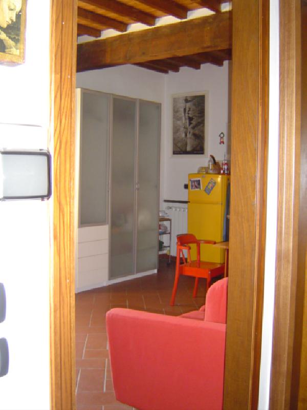 Appartamento VIA DI SCANDICCI  loading=