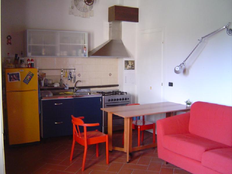 Appartamento VIA DI SCANDICCI  - foto 2