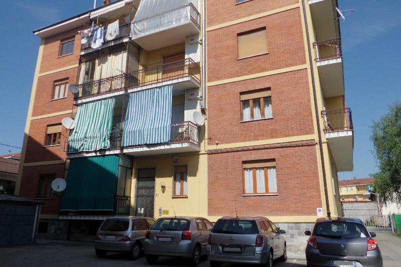 Appartamento Via Mercantini 