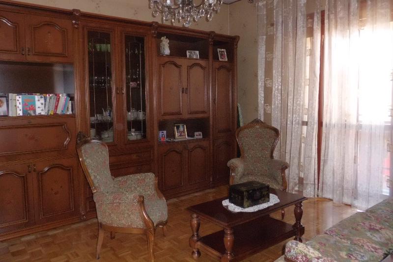 Appartamento Via Mercantini  - foto 3