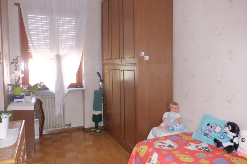 Appartamento Via Mercantini  - foto 5